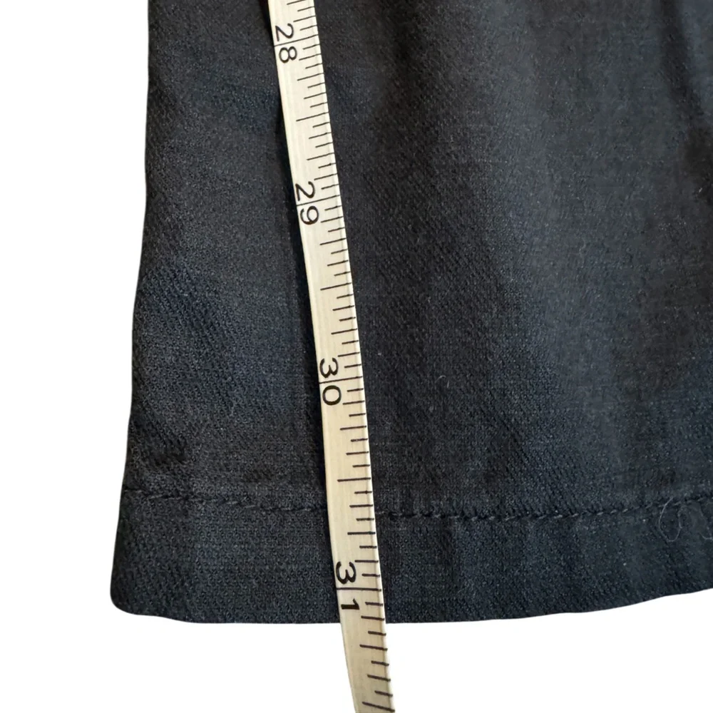 Travis Matthew Men’s Black Performance Straight Leg Lightweight Casua Golf Pants - Picture 13 of 14